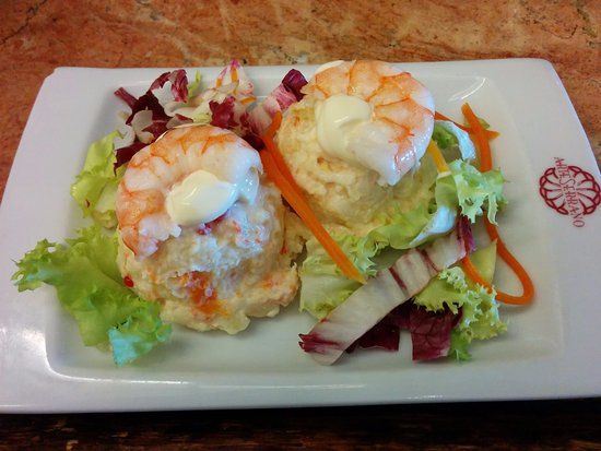 Restaurante ArteSerrano